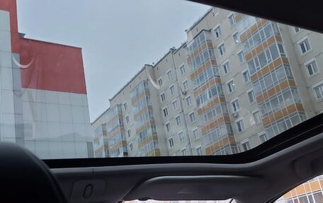 Nissan Qashqai, 2010 год, 950 000 рублей, 3 фотография