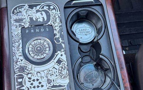 Land Rover Range Rover III, 2012 год, 2 100 000 рублей, 11 фотография