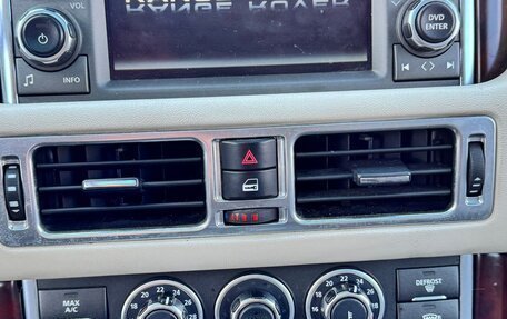 Land Rover Range Rover III, 2012 год, 2 100 000 рублей, 10 фотография