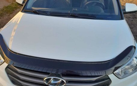 Hyundai Creta I рестайлинг, 2018 год, 1 750 000 рублей, 7 фотография