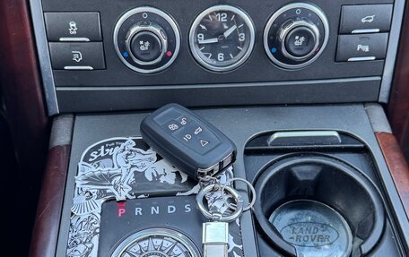 Land Rover Range Rover III, 2012 год, 2 100 000 рублей, 19 фотография