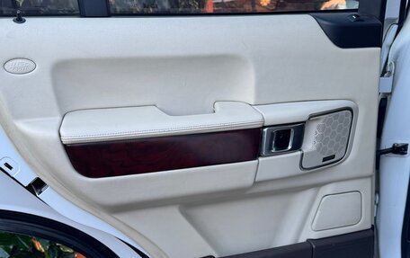 Land Rover Range Rover III, 2012 год, 2 100 000 рублей, 15 фотография