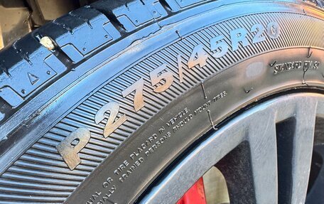 Land Rover Range Rover III, 2012 год, 2 100 000 рублей, 17 фотография