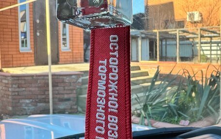 Land Rover Range Rover III, 2012 год, 2 100 000 рублей, 21 фотография