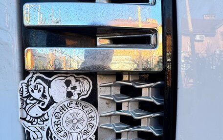 Land Rover Range Rover III, 2012 год, 2 100 000 рублей, 18 фотография