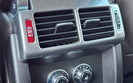 Land Rover Range Rover III, 2012 год, 2 100 000 рублей, 13 фотография