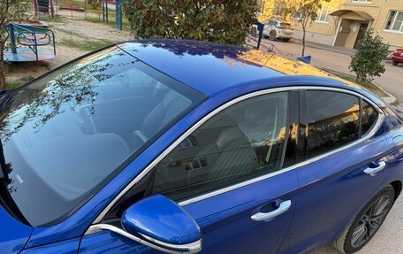 Genesis G70 I, 2019 год, 2 990 000 рублей, 6 фотография