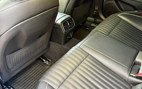 Genesis G70 I, 2019 год, 2 990 000 рублей, 12 фотография