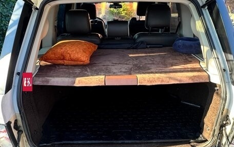 Land Rover Range Rover III, 2012 год, 2 100 000 рублей, 16 фотография