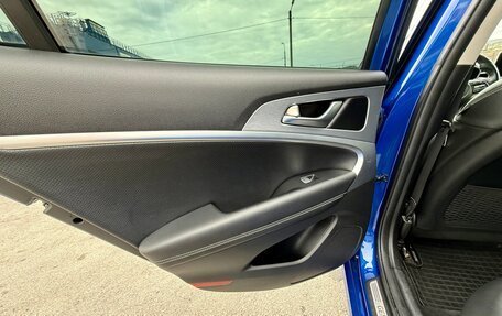 Genesis G70 I, 2019 год, 2 990 000 рублей, 19 фотография