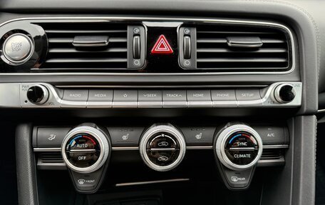 Genesis G70 I, 2019 год, 2 990 000 рублей, 16 фотография