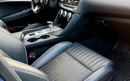 Genesis G70 I, 2019 год, 2 990 000 рублей, 15 фотография