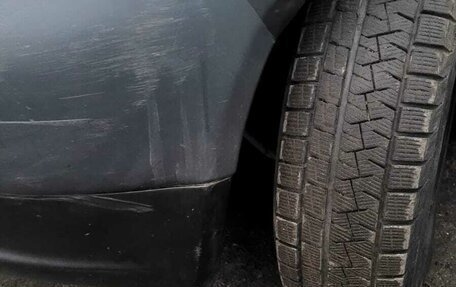 Toyota Yaris I рестайлинг, 2000 год, 410 000 рублей, 9 фотография