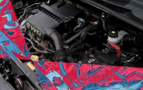 Toyota Yaris I рестайлинг, 2000 год, 410 000 рублей, 8 фотография