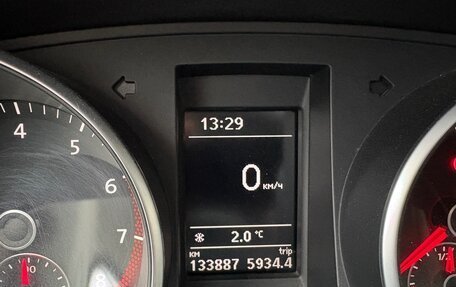 Volkswagen Golf VI, 2011 год, 890 000 рублей, 5 фотография