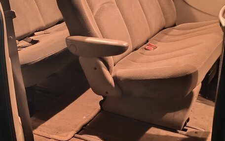 Dodge Caravan IV, 2001 год, 485 000 рублей, 8 фотография