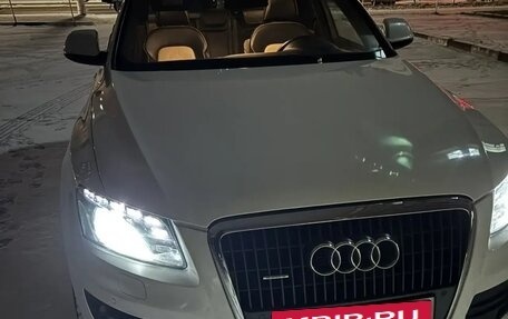 Audi Q5, 2011 год, 1 600 000 рублей, 2 фотография