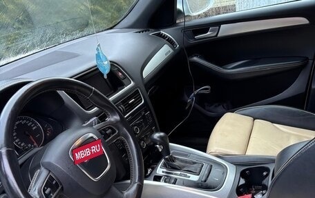 Audi Q5, 2011 год, 1 600 000 рублей, 4 фотография