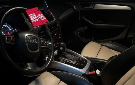 Audi Q5, 2011 год, 1 600 000 рублей, 5 фотография