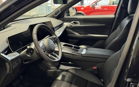 Haval F7, 2025 год, 3 599 000 рублей, 10 фотография