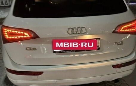 Audi Q5, 2011 год, 1 600 000 рублей, 6 фотография