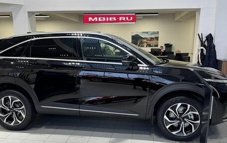 Haval F7, 2025 год, 3 599 000 рублей, 8 фотография