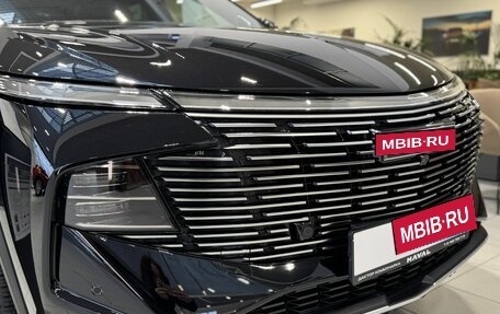 Haval F7, 2025 год, 3 599 000 рублей, 9 фотография