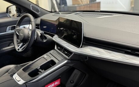 Haval F7, 2025 год, 3 599 000 рублей, 21 фотография