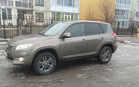 Toyota RAV4, 2011 год, 1 650 000 рублей, 1 фотография