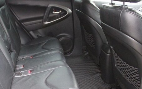 Toyota RAV4, 2011 год, 1 650 000 рублей, 7 фотография