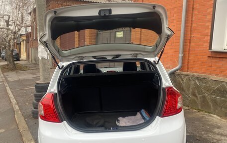 KIA cee'd I рестайлинг, 2010 год, 890 000 рублей, 5 фотография