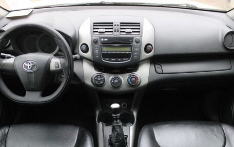 Toyota RAV4, 2011 год, 1 650 000 рублей, 6 фотография