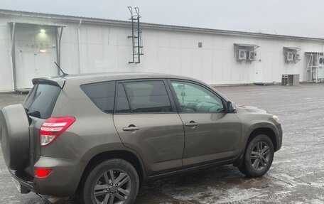 Toyota RAV4, 2011 год, 1 650 000 рублей, 5 фотография