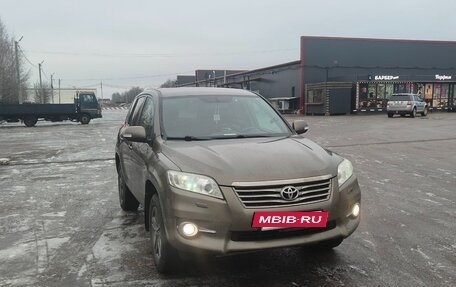 Toyota RAV4, 2011 год, 1 650 000 рублей, 3 фотография