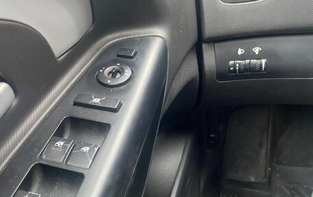 KIA cee'd I рестайлинг, 2010 год, 890 000 рублей, 9 фотография