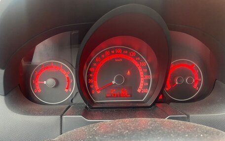 KIA cee'd I рестайлинг, 2010 год, 890 000 рублей, 8 фотография