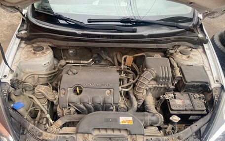 KIA cee'd I рестайлинг, 2010 год, 890 000 рублей, 12 фотография