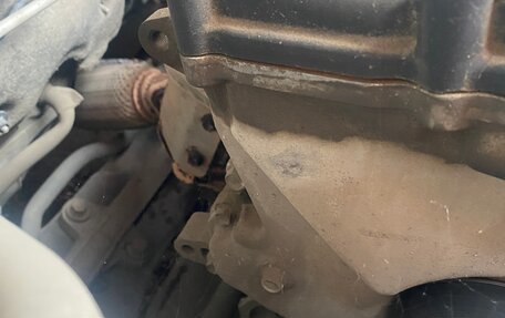 KIA cee'd I рестайлинг, 2010 год, 890 000 рублей, 14 фотография