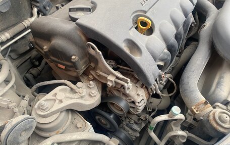 KIA cee'd I рестайлинг, 2010 год, 890 000 рублей, 13 фотография