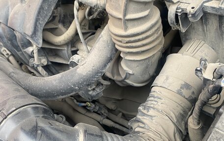 KIA cee'd I рестайлинг, 2010 год, 890 000 рублей, 15 фотография