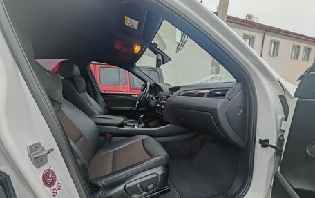 BMW X4, 2017 год, 2 650 000 рублей, 5 фотография