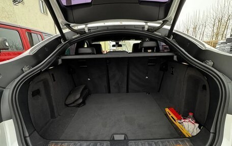 BMW X4, 2017 год, 2 650 000 рублей, 8 фотография