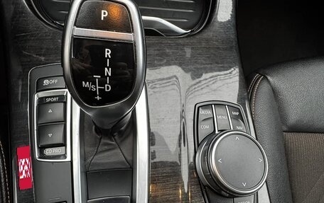 BMW X4, 2017 год, 2 650 000 рублей, 9 фотография