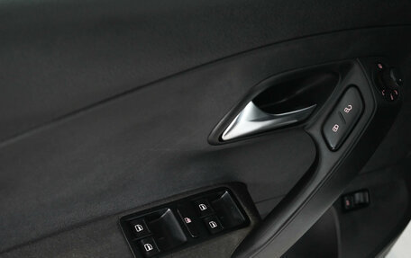 Volkswagen Polo VI (EU Market), 2014 год, 790 000 рублей, 10 фотография