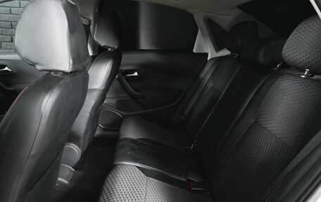 Volkswagen Polo VI (EU Market), 2014 год, 790 000 рублей, 11 фотография