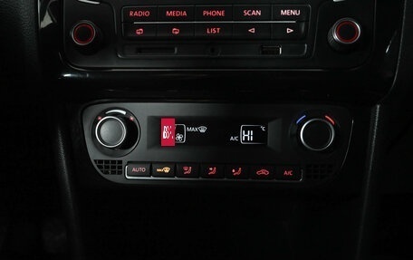 Volkswagen Polo VI (EU Market), 2014 год, 790 000 рублей, 14 фотография