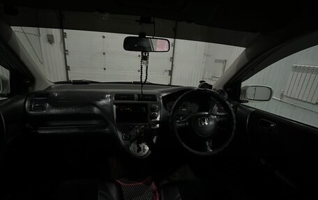 Honda Civic Type R VII рестайлинг, 2000 год, 335 000 рублей, 5 фотография