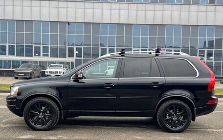 Volvo XC90 II рестайлинг, 2014 год, 1 800 000 рублей, 6 фотография