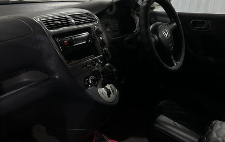 Honda Civic Type R VII рестайлинг, 2000 год, 335 000 рублей, 6 фотография