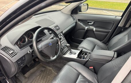 Volvo XC90 II рестайлинг, 2014 год, 1 800 000 рублей, 9 фотография